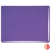 Gold Purple Transparent, Thin-rolled, 2 mm, Fusible, 17 x 20 in., Half Sheet - 001334-0050-F-HALF