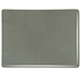 Gray Green Opalescent, Thin-rolled, 2 mm, Fusible, 17 x 20 in., Half Sheet - 000349-0050-F-HALF