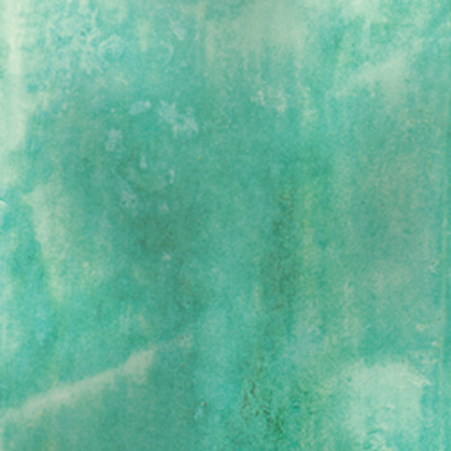 Green Patina 