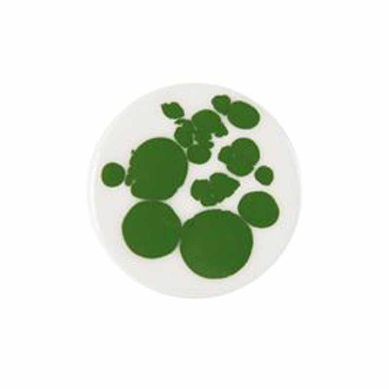Green Thunder 
