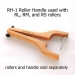 Handle LG - MKM-RH-1