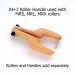 Handle SM - MKM-RH-2
