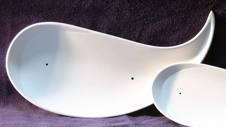 Harmony Dinner Plate 