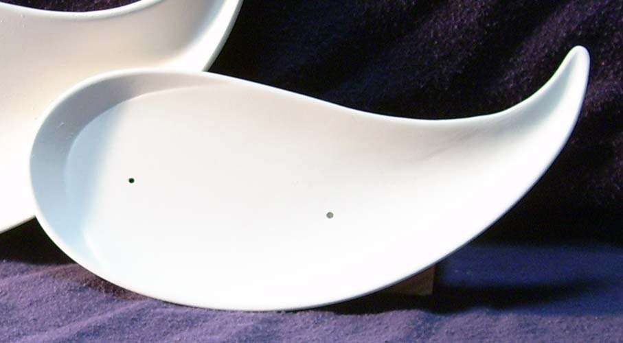 Harmony Ware Dessert Plate 