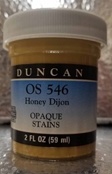Honey Dijon 