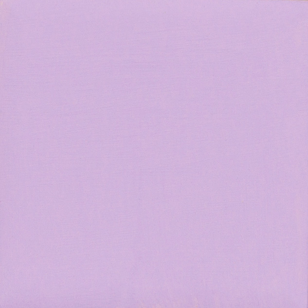 Hushed Violet 