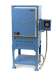 Iguana Front Loading Kiln WITH Stand - PAR-Iguana