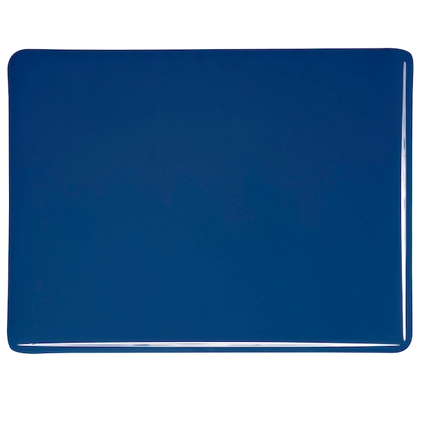 Indigo Blue, Dbl-rolled 