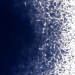 Indigo Blue Opalescent, Frit, Fusible - 000148-0001-F-P001
