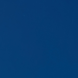Indigo Blue Opalescent, Thin-rolled, 2 mm, Fusible, 17 x 20 in., Half Sheet 