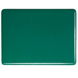 Jade Green, Dbl-rolled 
