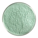 Jade Green Opalescent, Frit, Fusible - 000145-0001-F-P001