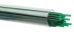 Jade Green Opalescent, Stringer, Fusible, by the Tube - 000145-0107-F-TUBE