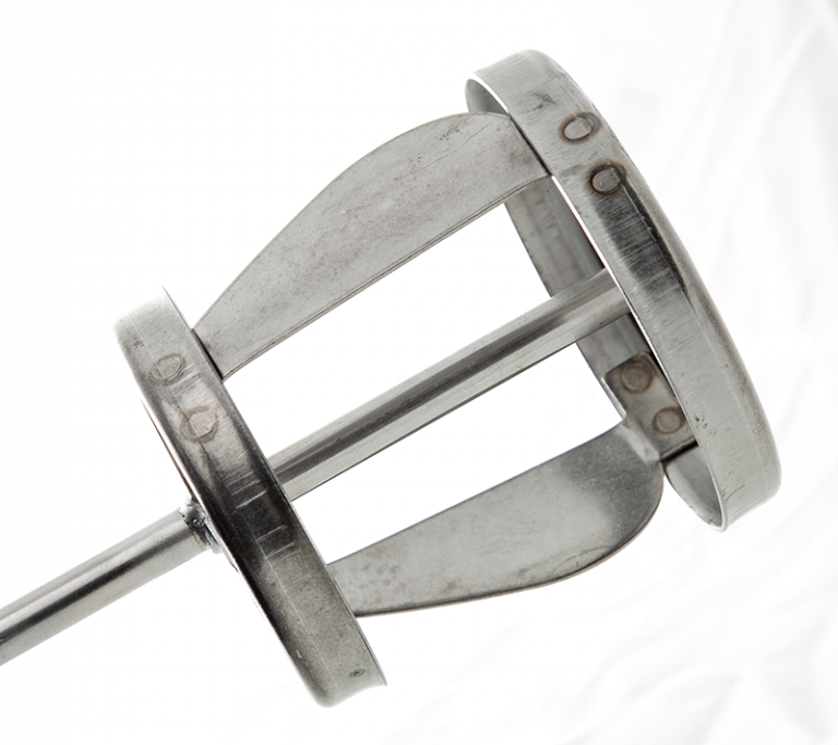 Jiffy Mixer ES 