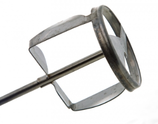 Jiffy Mixer HS-1 