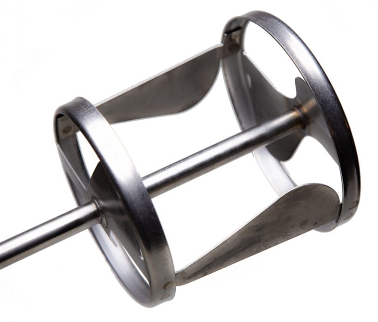 Jiffy Mixer PS-1 