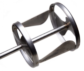 Jiffy Mixer PS-1 