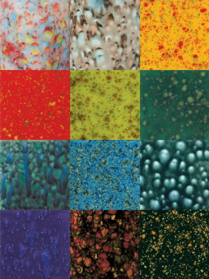 Jungle Gems Assortment Kit 