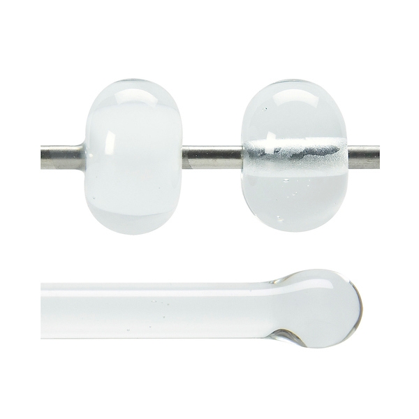 Juniper Blue Tint, Rod, 5 mm, Fusible 