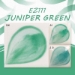 Juniper Green - EZ111-001