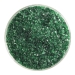 Kelly Green Transparent, Frit, Fusible - 001145-0001-F-P001