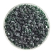 Kelly Green Transparent, Frit, Fusible - 001145-0001-F-P001