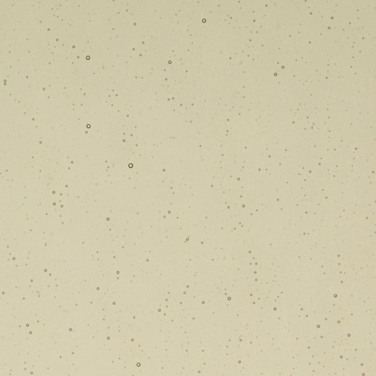 Khaki Transparent, Thin-rolled, 2 mm, Fusible, 17 x 20 in., Half Sheet 