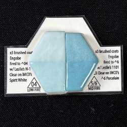 King Tut Turquoise 
