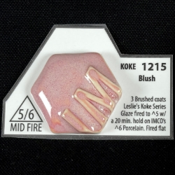Koke Blush 