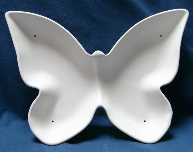 Large Butterfly 