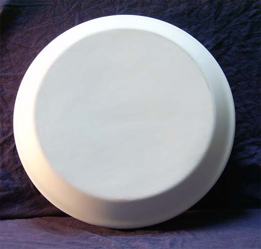 Large Fountain Bowl 