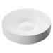 Large Round Slumper, 15 in. (381 mm) - 008628-MOLD-M-EACH
