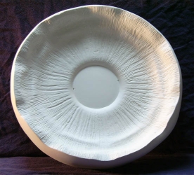 Large Textured Bowl 