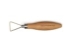 Large Triangle Titanium-Fused Pro Trimming Tool with Packaging - X10464