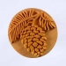 Large round Pi... - MKM-Scxl-003