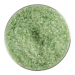 Leaf Green Transparent, Frit, Fusible - 001217-0001-F-P001