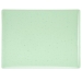 Leaf Green Transparent, Thin-rolled, 2 mm, Fusible, 17 x 20 in., Half Sheet - 001217-0050-F-HALF