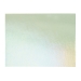 Leaf Green Transparent, Thin-rolled, Iridescent, rainbow, 2 mm, Fusible, 17 x 20 in., Half Sheet - 001217-0051-F-HALF