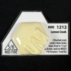 Lemon Crush 