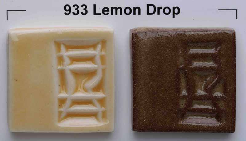 Lemon Drop 
