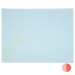 Lemon Lime Green Transparent, Thin-rolled, 2 mm, Fusible, 17 x 20 in., Half Sheet - 001422-0050-F-HALF