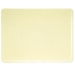 Light Amber Transparent, Thin-rolled, 2 mm, Fusible, 17 x 20 in., Half Sheet - 001437-0050-F-HALF
