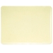 Light Amber Transparent, Thin-rolled, 2 mm, Fusible, 17 x 20 in., Half Sheet - 001437-0050-F-HALF