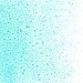Light Aquamarine Blue Transparent, Frit, Fusible - 001408-0001-F-P001