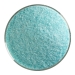 Light Aquamarine Blue Transparent, Frit, Fusible - 001408-0001-F-P001
