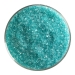 Light Aquamarine Blue Transparent, Frit, Fusible - 001408-0001-F-P001