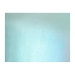 Light Aquamarine Blue Transparent, Thin-rolled, Iridescent, rainbow, 2 mm, Fusible, 17 x 20 in., Half Sheet - 001408-0051-F-HALF