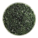 Light Aventurine Green Transparent, Frit, Fusible - 001412-0001-F-P001
