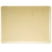 Light Bronze Transparent, Thin-rolled, 2 mm, Fusible, 17 x 20 in., Half Sheet - 001409-0050-F-HALF