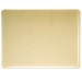 Light Bronze Transparent, Thin-rolled, 2 mm, Fusible, 17 x 20 in., Half Sheet - 001409-0050-F-HALF